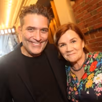 Photos: On the Red Carpet of GIRL FROM THE NORTH COUNTRY Re-Opening Night Gala