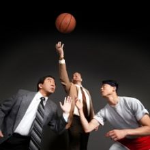 Photo Flash: Meet the Cast of THE GREAT LEAP at Asolo Rep