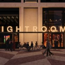 Lightroom Extends DAVID HOCKNEY: BIGGER & CLOSER (not smaller & further away)