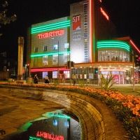 Stephen Joseph Theatre, Scarborough, Retains NPO Status In Latest Round Of Arts…