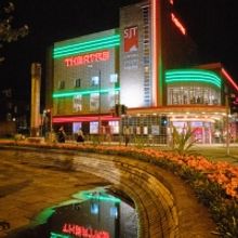 Stephen Joseph Theatre, Scarborough, Retains NPO Status In Latest Round Of Arts Counc