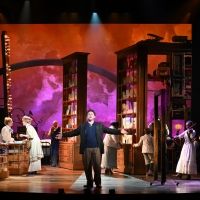 Photos: First Look at Jason Danieley & More in the World Premiere of KNOXVILLE