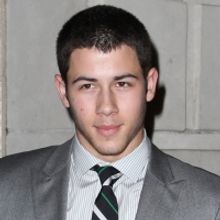 Nick Jonas to Perform at Cedars-Sinai Board of Governors 50th Anniversary Celebration
