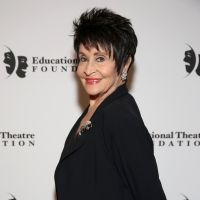 Chita Rivera Talks CHICAGO, WEST SIDE STORY and More on STARS IN THE HOUSE