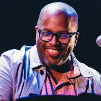 Photos: A STRANGE LOOP Composer Michael R. Jackson Hits The Stage At Lincoln Center…