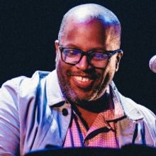 Photos: A STRANGE LOOP Composer Michael R. Jackson Hits The Stage At Lincoln Center T