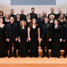 Phoenix Chorale Performs Massive SPEM IN ALIUM, April 29-May 1