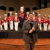 Photo Coverage: First look at King Avenue Players' THE MUSIC MAN