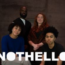 NOTHELLO Announced as Belgrade Theatre's Last Show for City of Culture