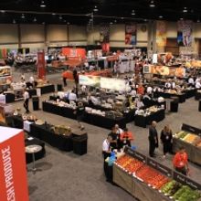 Overland Park Named 2023 Best Small Convention Center In North America