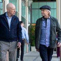 Photo Flash: See Michael Douglas and Alan Arkin in the First Look at Season Two of…