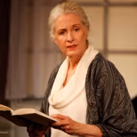 GableStage Presents Joan Didion's Powerful Drama THE YEAR OF MAGICAL THINKING
