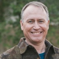 LIVE UNDER THE ARCH to Welcome Bestselling Mystery Author Paul Doiron