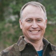 LIVE UNDER THE ARCH to Welcome Bestselling Mystery Author Paul Doiron