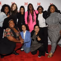 Photos: Illana Glazer, Dulcé Sloan, Yamaneika Saunders, Zarna Garg, and More Attend…