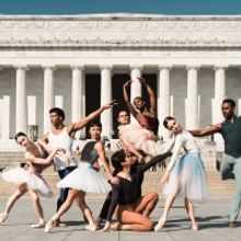 The Washington Ballet Opens the 2022/23 Season with NEXTsteps
