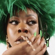 Nigerian-British Artist Shaé Universe Releases Debut EP, "Unorthodox"