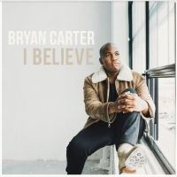 Drummer, Vocalist, and Composer Releases Track from Upcoming LP, "I Believe"