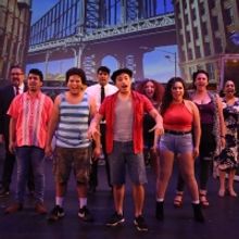 Photos: First Look at IN THE HEIGHTS at The Grand Prairie Arts Council