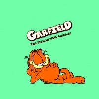 The Children's Theatre of Cincinnati Presents GARFIELD THE MUSICAL