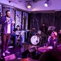 Writers of COME FROM AWAY Join Concert of New Jewish Musical Theatre