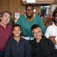 HOLD STILL Comes to the Baxter Flipside Next Week