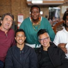 HOLD STILL Comes to the Baxter Flipside Next Week