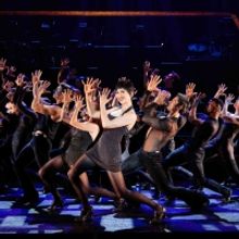 CHICAGO Comes to Alberta Bair Theater Next Month