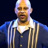 VIDEO: Ruben Santiago-Hudson's LACKAWANNA BLUES Launches Center Theatre Group…