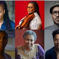 3arts Announces Second Year Of $150,000 Next Level/Spare Room Awards To Three Visual…