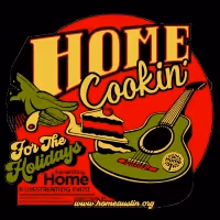 HOME Announces 'HOME Cookin' For The Holidays' Virtual Benefit