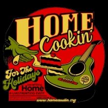 HOME Announces 'HOME Cookin' For The Holidays' Virtual Benefit
