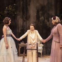 Photos: THREE TALL WOMEN at Stratford Festival's Studio Theatre