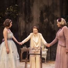Photos: THREE TALL WOMEN at Stratford Festival's Studio Theatre