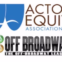 Actors' Equity and Off-Broadway League Reach New Collective Bargaining Agreement