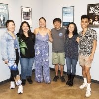 Photos: Go Inside Rehearsals for the World Premiere of Atlantic For Kids' HEART…