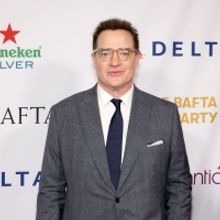 Photos: Go Inside the BAFTA Tea Party with Brendan Fraser, Cate Blanchett, and More