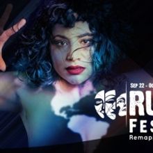 Aluna Theatre Announces 5th Edition Of RUTAS 2022; Re-Thinking Global Routes And Imag