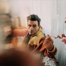 Joe Iconis Announces New 44-Track Record, ALBUM, Featuring Andrew Rannells…
