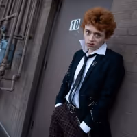 Photos/Video: First Look at Outcry Theatre's LIPSTICK TRACES