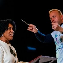 Philadelphia Orchestra Presents 31st Annual Martin Luther King, Jr. Tribute Concert O