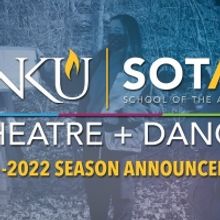 Northern Kentucky University's School of the Arts Announces Updated 2021-22 Season