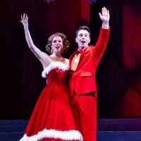 Photos: First Look At Music Theater Works' IRVING BERLIN'S WHITE CHRISTMAS Opens Toni