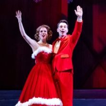 Photos: First Look At Music Theater Works' IRVING BERLIN'S WHITE CHRISTMAS Opens Toni