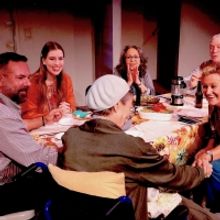 Photos: First Look at THE HUMANS at the Provincetown Theater