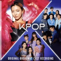 KPOP THE MUSICAL Will Release Cast Recording in February 2023