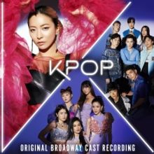 KPOP THE MUSICAL Will Release Cast Recording in February 2023