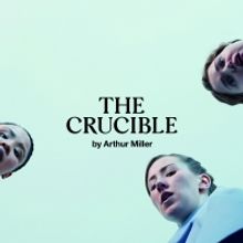 Full Cast Announced For THE CRUCIBLE At The National Theatre As Rehearsals Begin