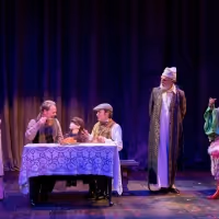 Photos: First Look at Ensemble Theatre Company's A CHRISTMAS CAROL