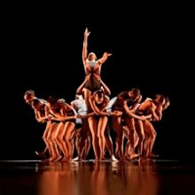 Parsons Theatre to Present Two Shows in Honor of Black History Month